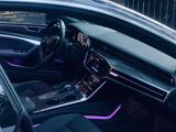 Audi A7 55 TFSI 3.0 250kw mildhybrid -PRESTIGE SLINE - Audi A7: Sline