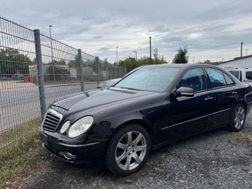 Mercedes E 280 - 2