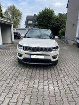 Jeep Compass 1.4 MultiAir Limited 4x4 Auto Limited - Jeep in Duisburg