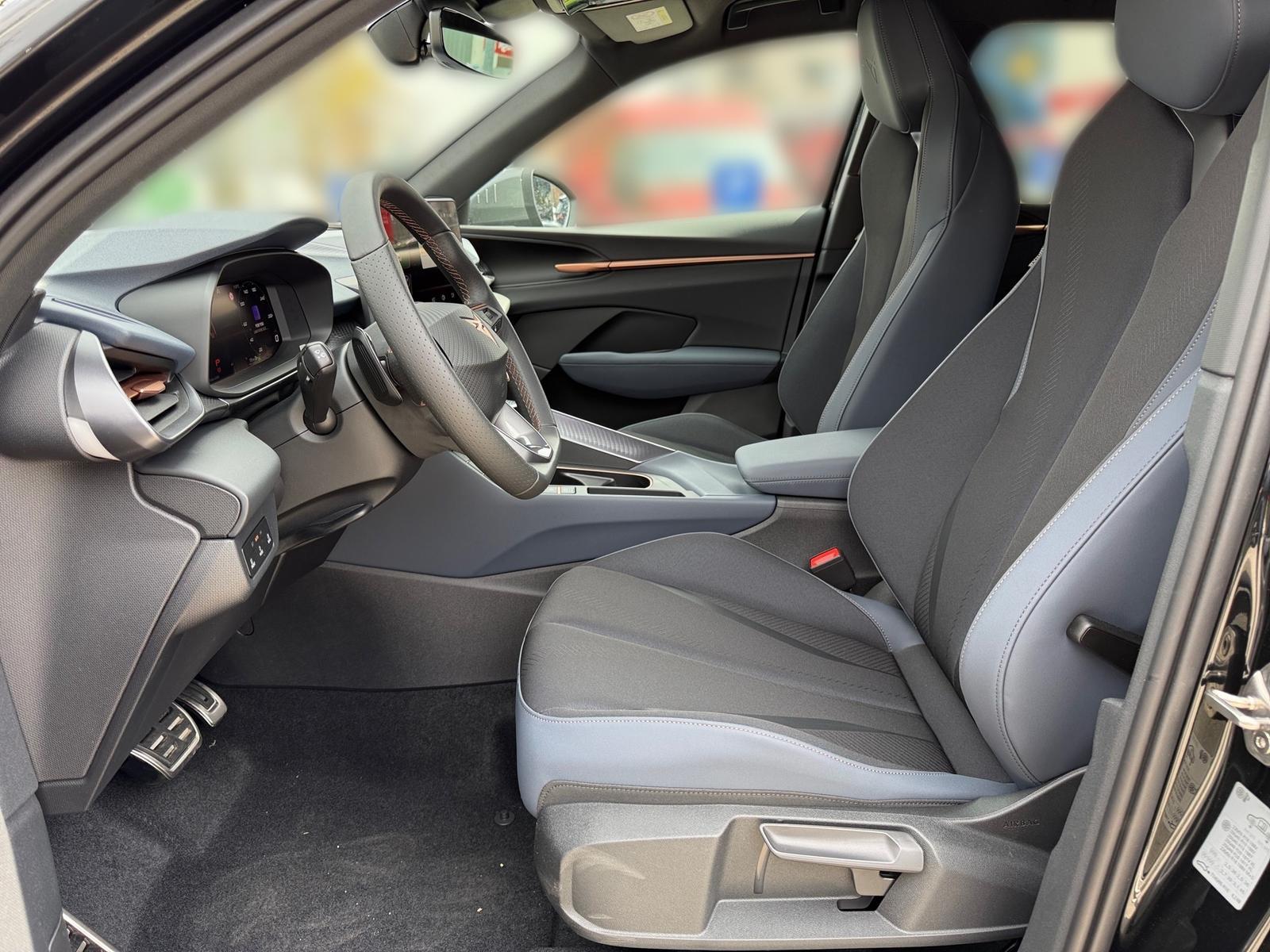Cupra Terramar VZ 2.0 TSI 4Drive DSG AHK ACC Kamera, миниатюра 4