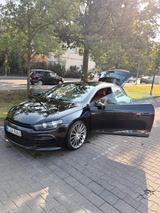 Volkswagen scirocco - VW Scirocco Gebrauchtwagen in Berlin