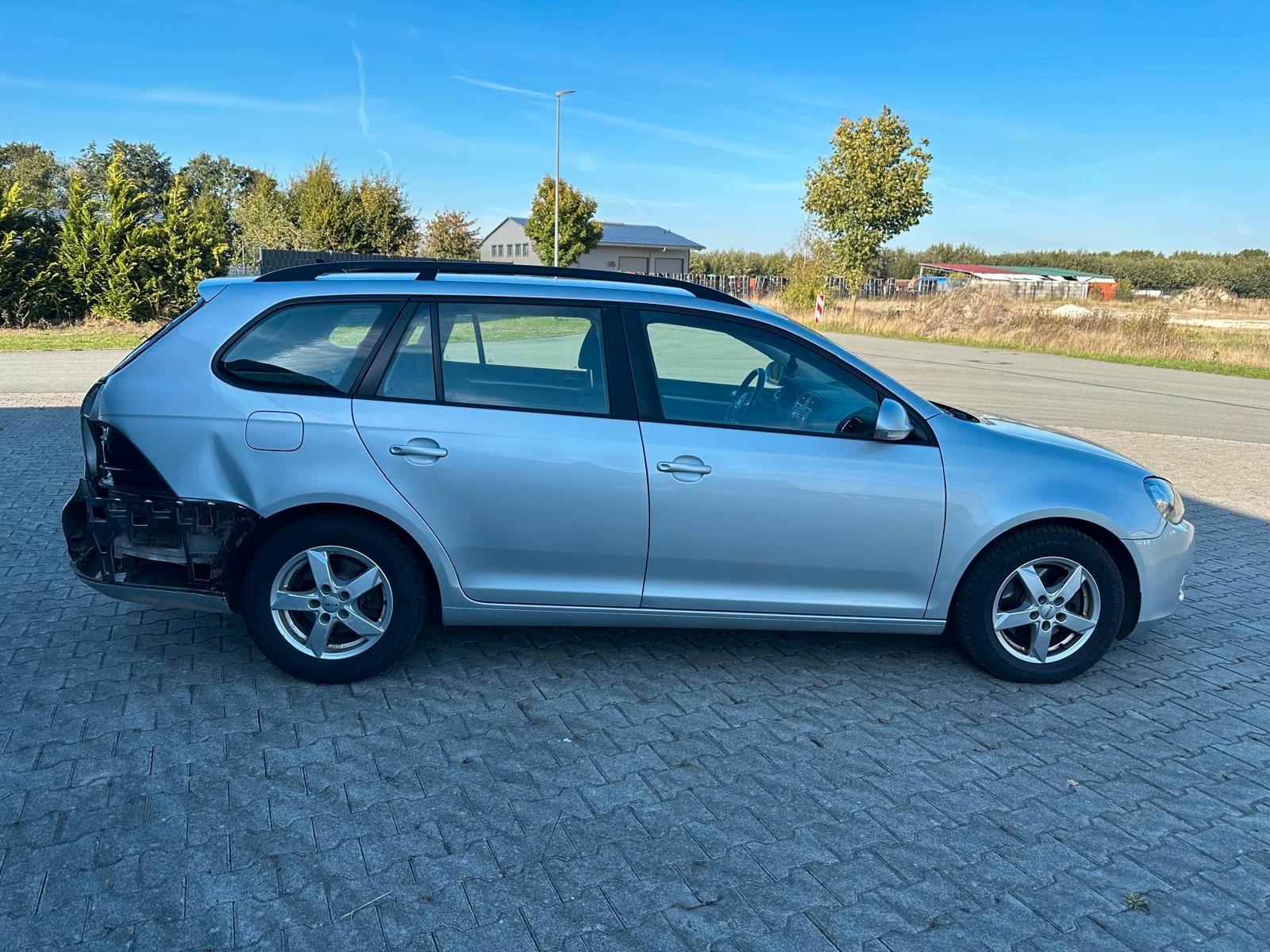 Volkswagen Golf 2013 — photo 5