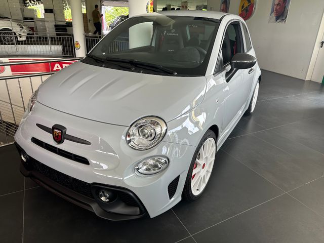 Abarth 695 Esseesse*CARBON PAKET*BEATS*XENON