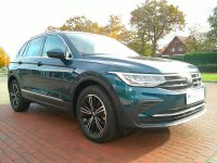 Volkswagen Tiguan - Vorschau Bild 8