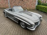 Mercedes-Benz 300 300 SL  Frame off Atemberaubend in Anthrazit - Mercedes-Benz Gebrauchtwagen von 1961