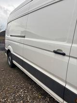 MAN TGE 3.180 L4/H4 - wenig Kilometer - gebrauchte MAN TGE aus dem Jahr 2020