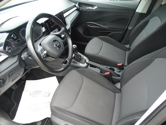 ŠKODA Fabia Fabia Ambition 1.0 TSI – Bild 11 von 19