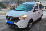 Dacia Dokker 1,2 tce 116ps - gebrauchte Dacia Dokker aus dem Jahr 2013