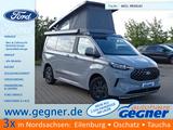 Bürstner Tourneo Custom 125kW Autom Copa C500 Markise AHK - Bürstner Wohnmobil andere