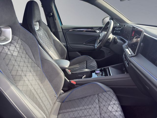 Tiguan 2.0TDI DSG 4Motion R-Line AHK