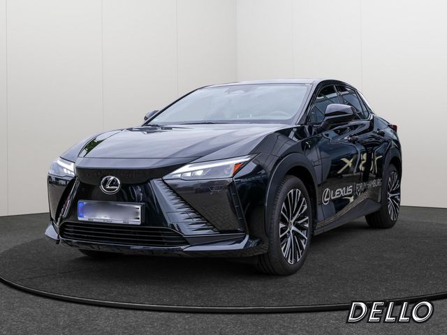 Lexus RZ 450e Launch Ed. MEMORY HUD LED PANORAMADACH