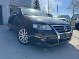 Volkswagen Passat Variant Sportline - Volkswagen Passat Variant: Sportline