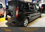 Ford Grand Tourneo Trend 1.6 Auto. Rollstuhlgerecht/  - Ford Grand Tourneo aus 2015