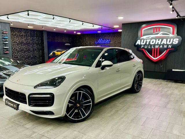 Porsche Cayenne Coupe+Spo.Designe+Insp.Neu+Apro.Garantie