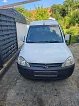 Opel Combo zu verkaufen - Opel Combo in Wiesbaden