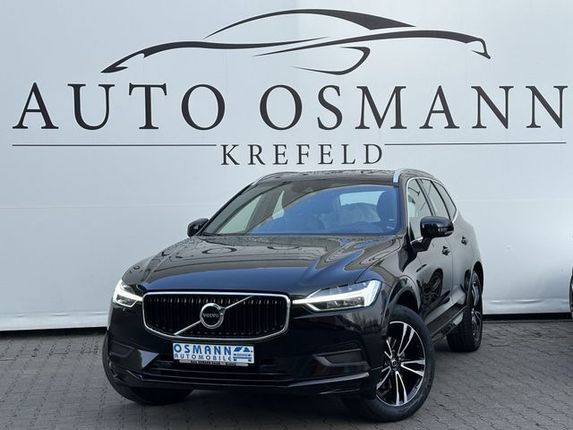 Volvo XC60 D4 Geartronic Momentum Pro / Harman-Kardon