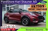 Ford Puma Vivid Ruby Edition 1.0 EcoB. B&O 4,99% FIN* - Ford Puma: Vivid Ruby Edition