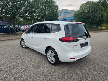 Opel Zafira - 6