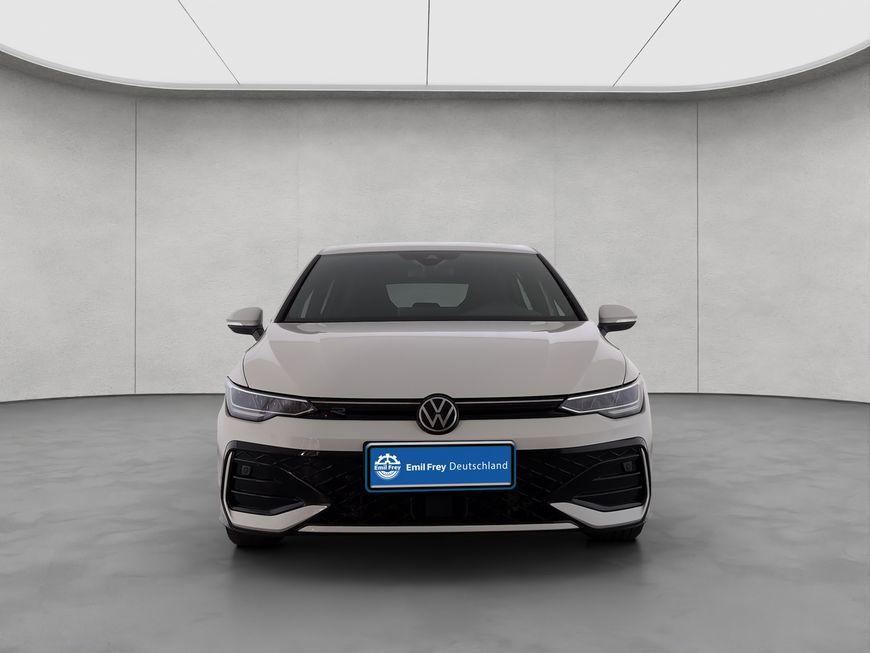 Volkswagen Golf 1.5 eTSI OPF DSG R-Line KAMERA+WINTER-PAKET, миниатюра 9