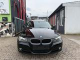 BMW 318 3 Touring 318i * TÜV NEU* - BMW 318 aus 2008: 318i
