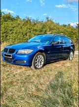 BMW 320 Gran Turismo