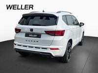 Cupra Ateca - Vorschau Bild 5