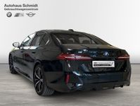BMW i5 - Vorschau Bild 3