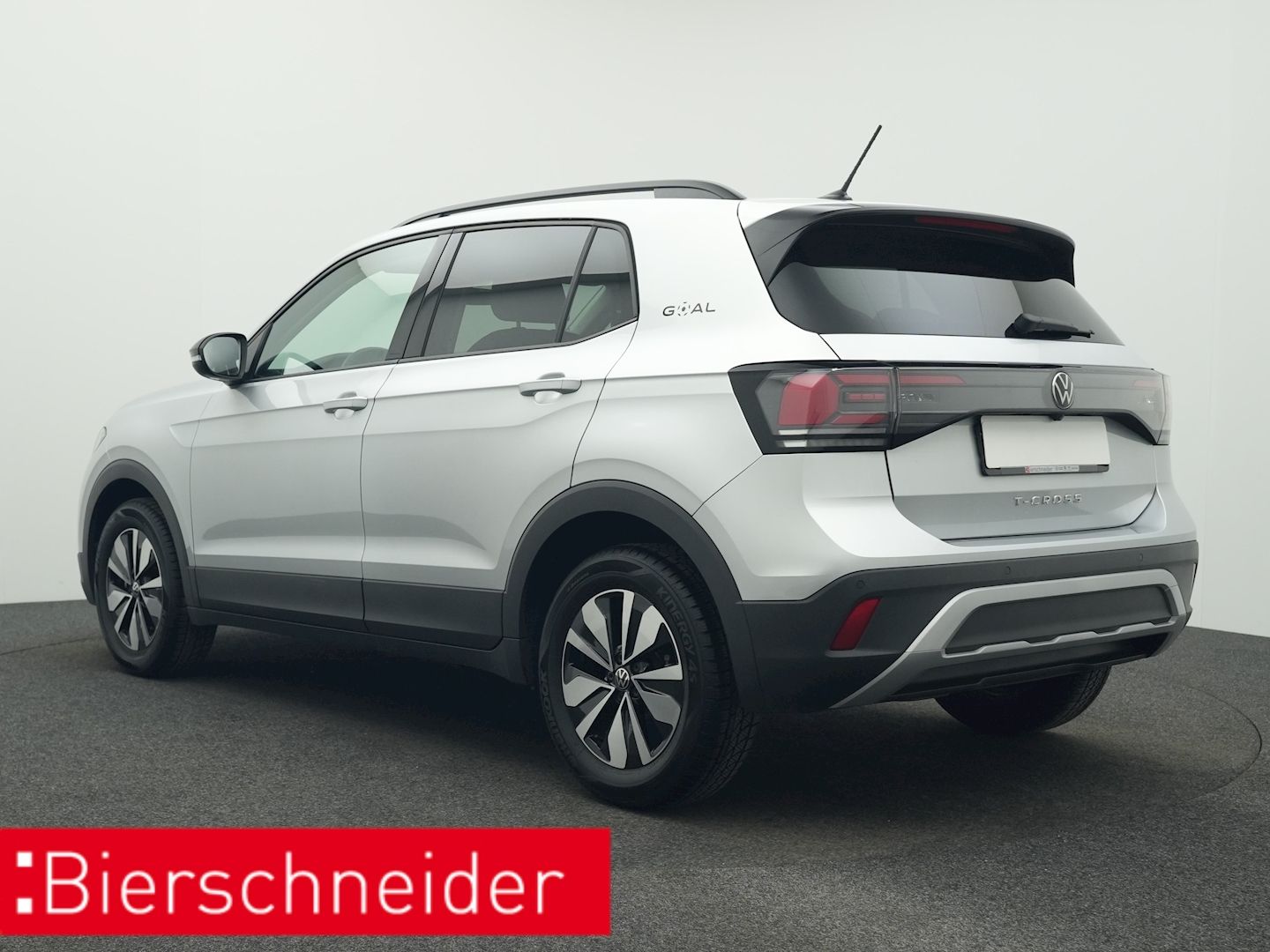 Volkswagen T-Cross - Bild 4
