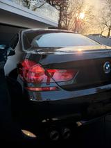 BMW M6 Gran Coupé COMPETITION*MwSt*deutsch*u.frei* - BMW M6 Gebrauchtwagen