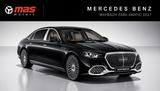 Mercedes-Benz Mercedes-Maybach 580 2027 - Mercedes-Benz S 580 Neuwagen