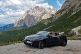 Alfa Romeo Spider 1.8 TBi 16V - - Alfa Romeo Spider: Von Privat