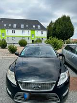 Ford Mondeo 2.0 TDCi Kombi TÜV 11/2026  A... - Ford Mondeo in Halle