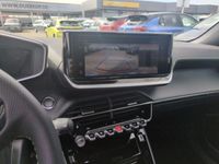 Peugeot 2008 - Vorschau Bild 19