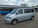 Volkswagen T5 Multivan - gebrauchte VW T5 Multivan aus dem Jahr 2004