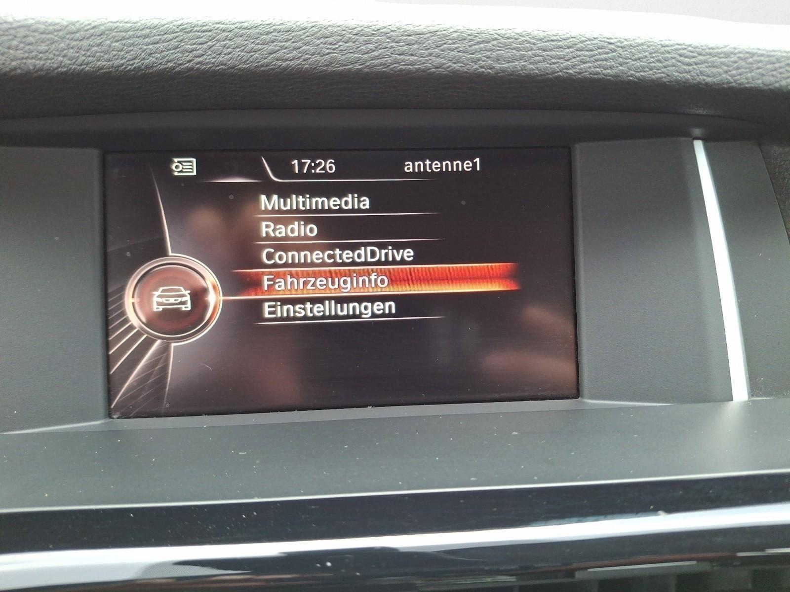 BMW X3 xDrive35d xLine Sport Aut. Klimaaut. Xenon
