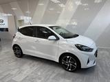 Hyundai i10 1.0 Edition 30 Plus Navi Kamera 2 J Garantie - Hyundai i10: Edition Plus