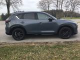 Mazda CX-5 HOMURA/AWD/AT/SHD/AHK/Garantie 09-2028 - Mazda CX-5 HOMURA mit Benzin-Antrieb