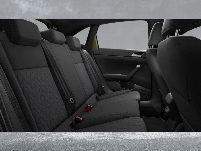 Volkswagen Taigo - Bild 11