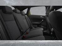 Volkswagen Taigo - Vorschau Bild 11