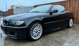 BMW 325ci E46 Facelift M-Paket  Cabrio - BMW 325 aus 2003: Cabrio