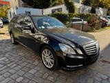 Mercedes-Benz E 350 CDI 4Matic*Schiebedach*H&K