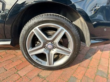 Mercedes GLE 250 - 11