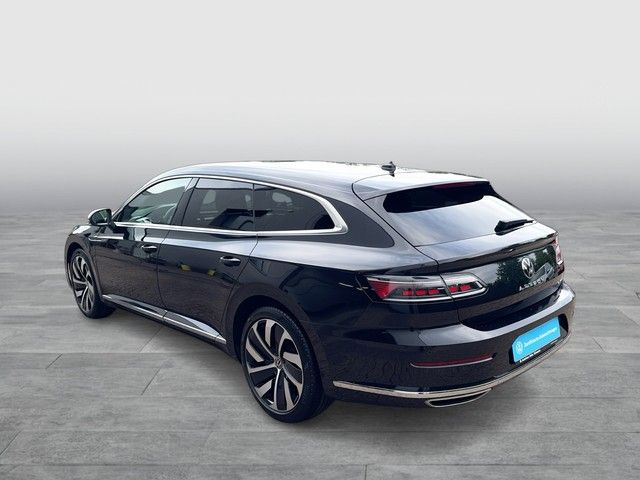 Volkswagen Arteon Shooting Brake 1.4 TSI eHybrid Elegance imagem 3