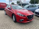Mazda 3 Lim. Center-Line+Navi+Klimaautomatik+Tempomat - Mazda 3: Limousine