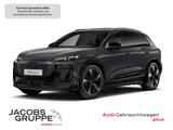 Audi SQ6 e-tron S-Sitze+/Rauten/Pano/HuD/Luftf./360°/ - graue Audi SQ6 e-tron