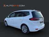 Opel Zafira Innovation 1.6*LED*Kamera*Navi*StHz* - Opel Zafira Gebrauchtwagen in Hannover