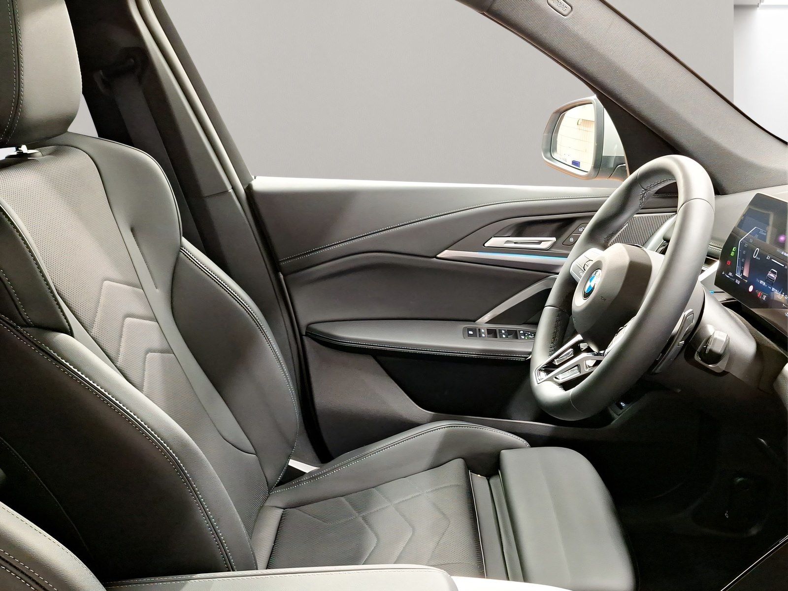 BMW X1 - Bild 5