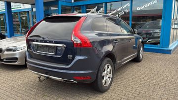 Volvo XC60 - 4