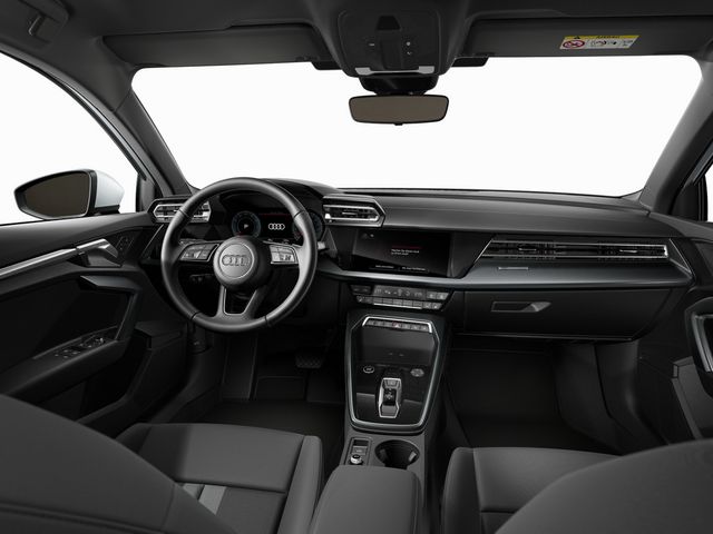 A3 Sportback 35 TFSI advanced S-tronic