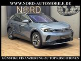 Volkswagen ID.4 Pure Performance ACC/Navi/LED/PDC/19 - blaue Volkswagen ID.4